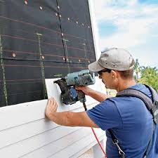 Best Custom Siding Design  in Coldspring, TX